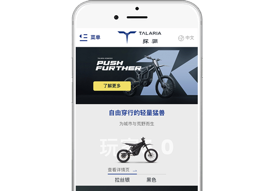 探驪動(dòng)力科技（重慶）有限公司【手機(jī)版】